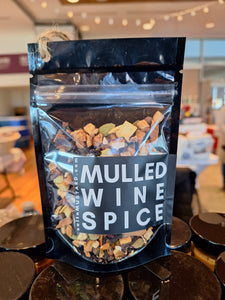 mulled wine SPICE