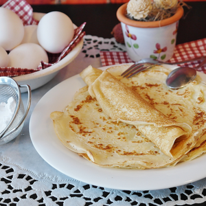 hibiscus rose MAPLE SYRUP