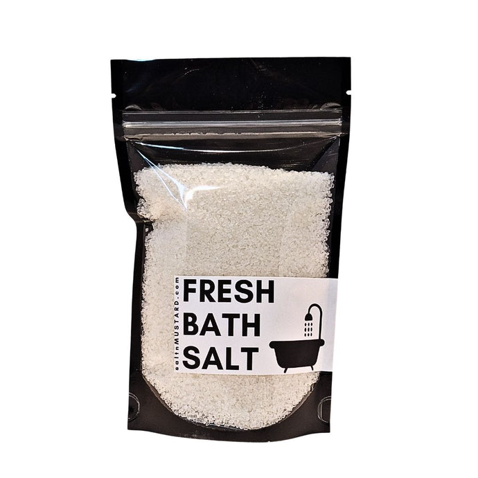 fresh BATH SALT