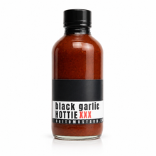 black garlic HOTTIE