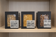 BRITTLE