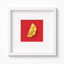 Golden Pierogi