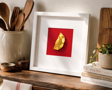 Golden Pierogi