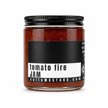 tomato FIRE