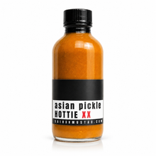 asian pickle HOTTIE XX