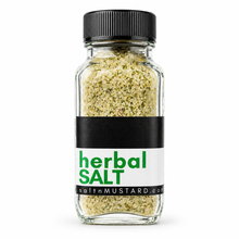 herbal SALT