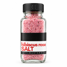 hibiscus rose SALT