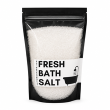 fresh BATH SALT