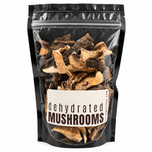 dried MUSHROOMS