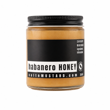 habanero HONEY