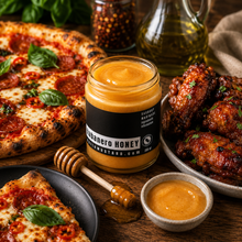 habanero HONEY
