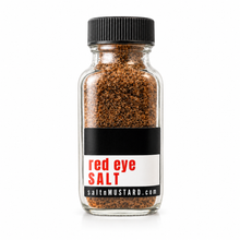 red eye SALT