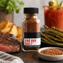 red eye SALT