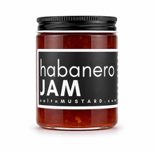 habanero JAM