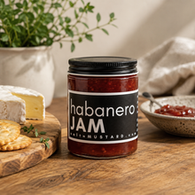 habanero JAM