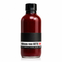 hibiscus rose HOTTIE