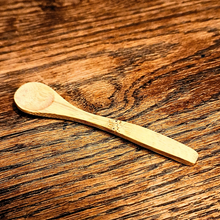 bamboo SPOON