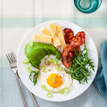 black garlic  SALT - salt + MUSTARD