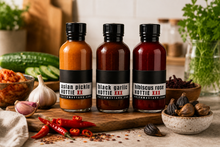 3 PACK HOTTIE SET