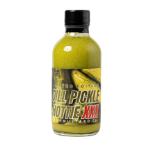 dill pickle HOTTIE