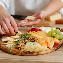 charcuterie BOARD