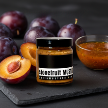 stonefruit MUSTARD